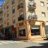 Rambla Cafe Esterno