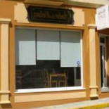 Rambla Cafe Cibo