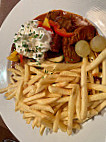 Restaurant Adler food