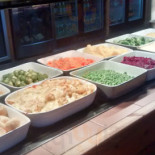 North Gate Inn Cibo