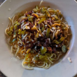 Sutures Cibo