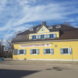 Bräustüberl Cibo