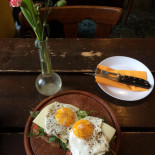 Concierge Coffee Cibo