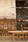 Le Pain Quotidien Las Aguilas food