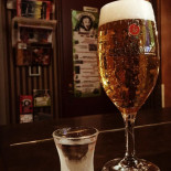 Café Einstein Cibo