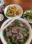 Pho Edmonds food