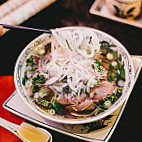 Pho Co food