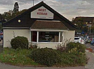 Best Kebab outside