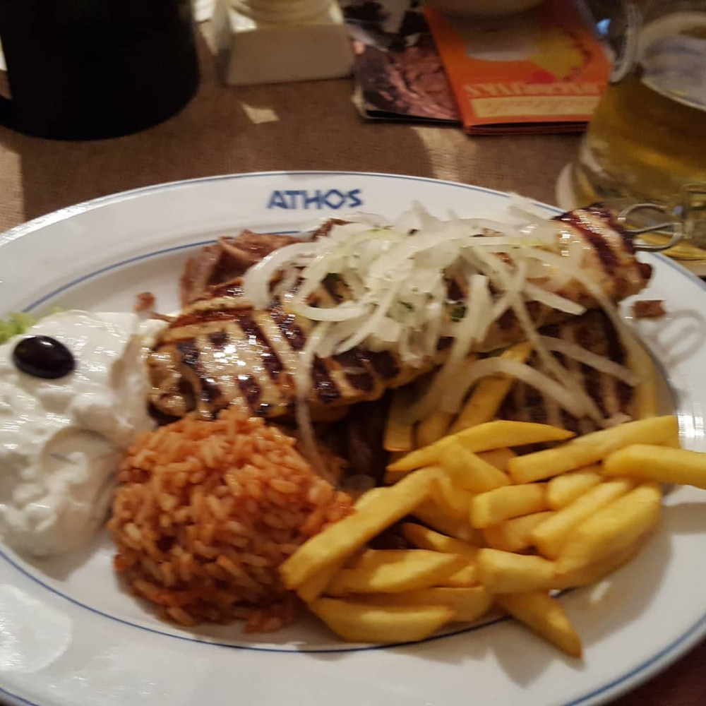 restaurant image