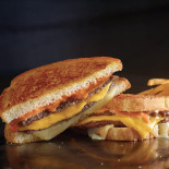 Steak 'n Shake Cibo