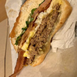 Steak 'n Shake Cibo
