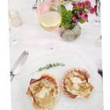 Mainpromenade Cibo