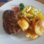 Mainpromenade Cibo