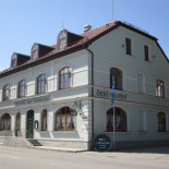 Landgasthof Forchhammer Esterno