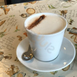 Lilly's Cibo