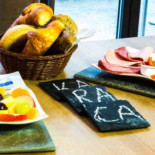 Karaca Coffee Dentro