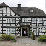 Landhotel Cramer Cibo