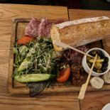 The Brickmakers Cibo