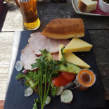 The Brickmakers Cibo