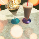 Eiscafé Pisa Cibo