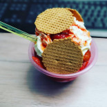Eiscafé Pisa Cibo