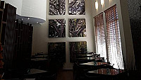 Chophouse Asian Fusion Cuisine inside