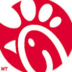 Chick-fil-a food