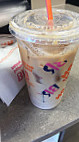 Dunkin' food