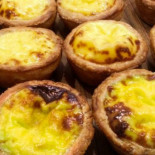 Moss Patisseries Cibo