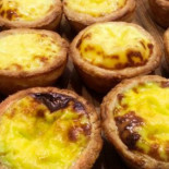 Moss Patisseries Cibo