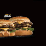 Hardee's Cibo