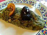 Picot Negre food