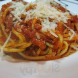 Deb's Pizzeria Cibo