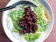 Noh Cendol food