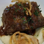 Dolphin Restaurant, Bar, And Lounge Cibo