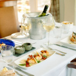 Gatton Manor Cibo