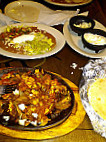 Lopez Grill Mexican food