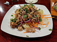 Thai Sushi House Llc food