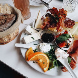 Ruine Cibo