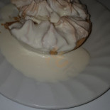 Puddinglane Cibo