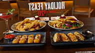 TGI FRIDAYS - Oak Park food