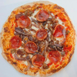 Caffe Baci Cibo