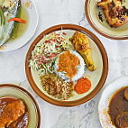 Restoran Dapur Pasir Mas food