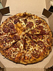 Domino's Pizza food