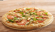 Telepizza Torres Quevedo food