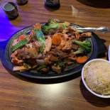 Twin Dragon Cibo