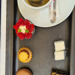 La Langouste Piatti
