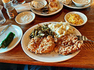 Cracker Barrel Old Country Store food