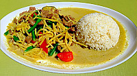 Sri-Thai inside