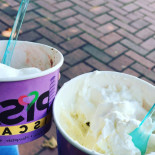 Eiscafé Pisa Cibo